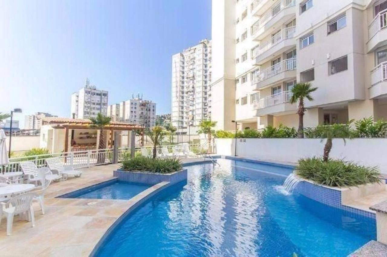 Condominio Mais Maracana Rio de Janeiro Buitenkant foto