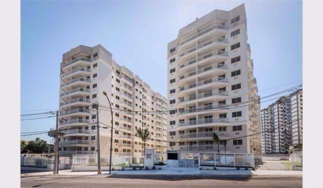 Condominio Mais Maracana Rio de Janeiro Buitenkant foto